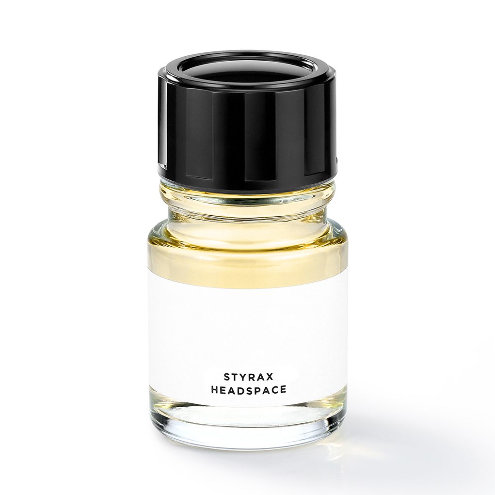 Styrax