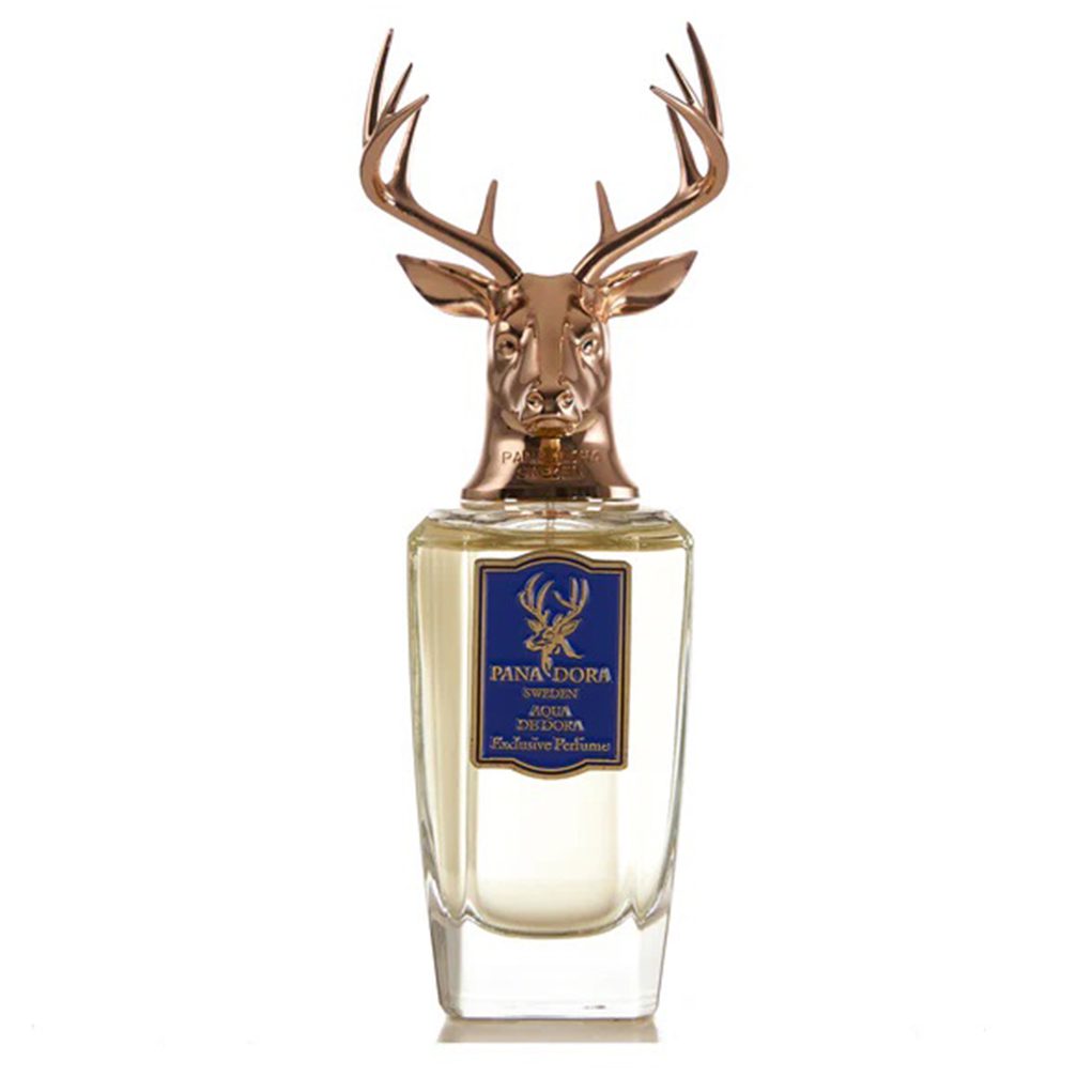 Pana Dora Aqua de Dora in GALOP Parfum
