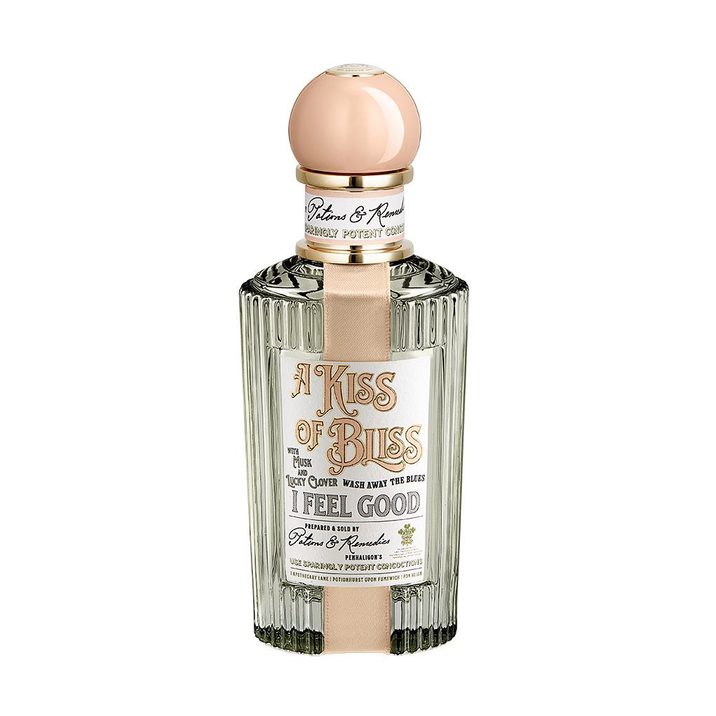 Penhaligon's A Kiss of Bliss in GALOP Parfum