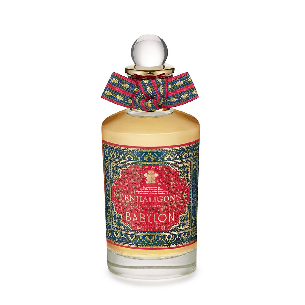 Babylon Penhaligon's GALOP Vienna