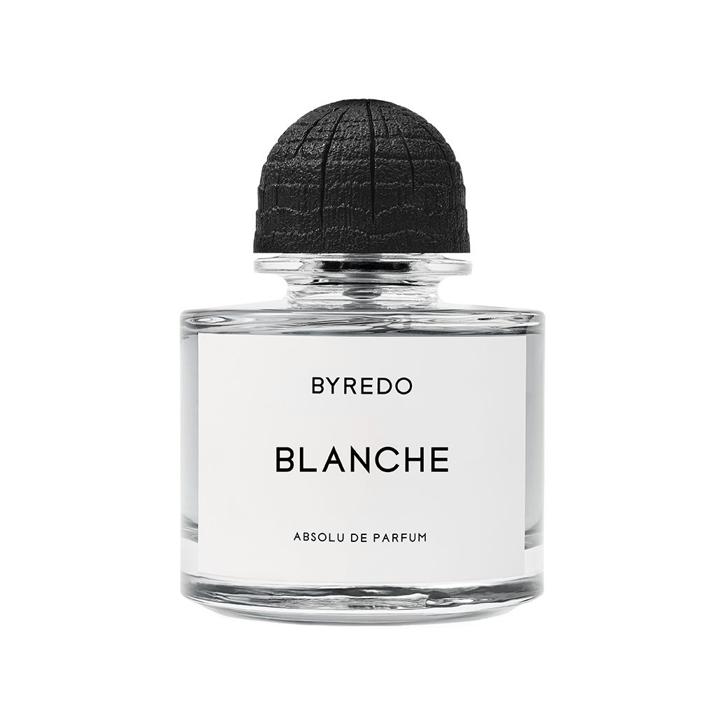 Exclusive fragrance BYREDO Blanche Absolu de Parfum Blanche Absolu de Parfum