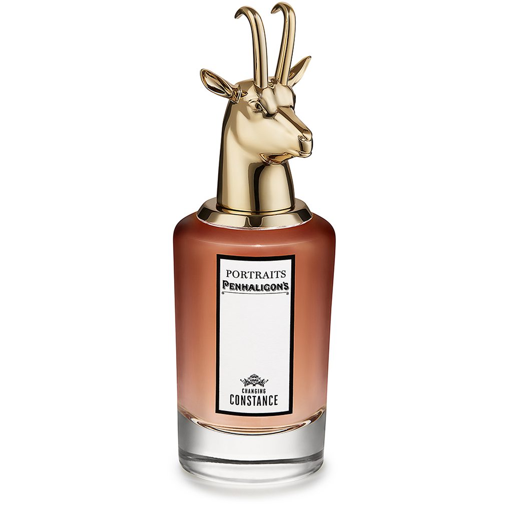 Penhaligon's CHANGING CONSTANCE in GALOP Parfum
