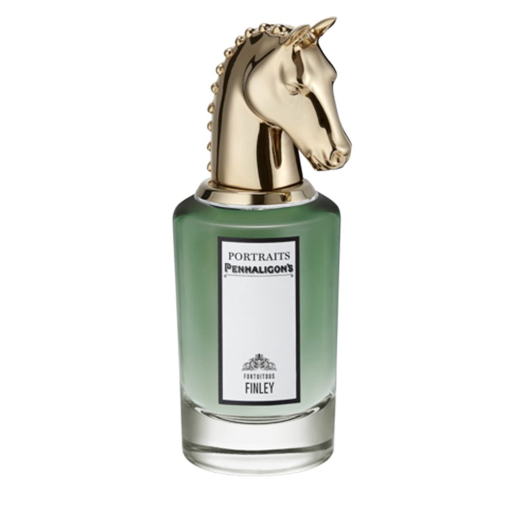 Fortuitous Finley Penhaligon's GALOP Vienna
