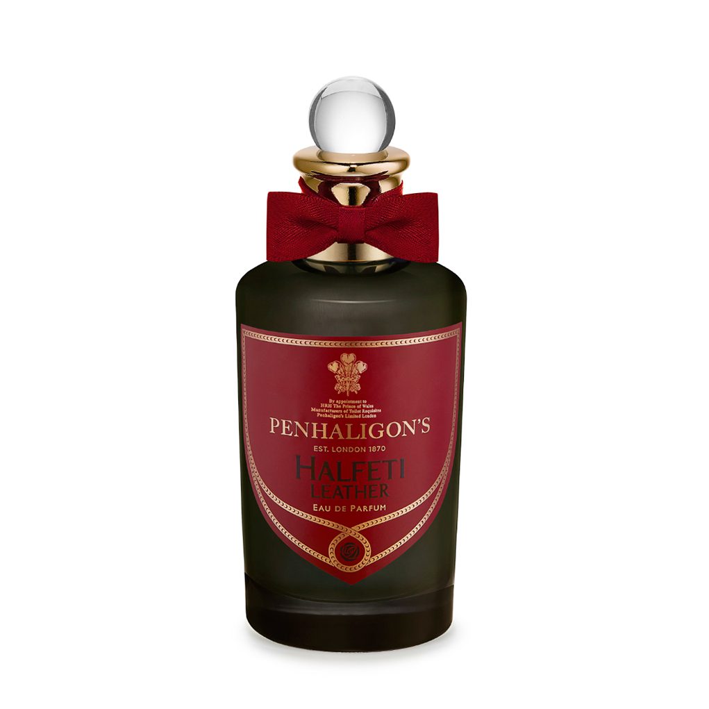 Penhaligon's Halfeti Leather in GALOP Parfum