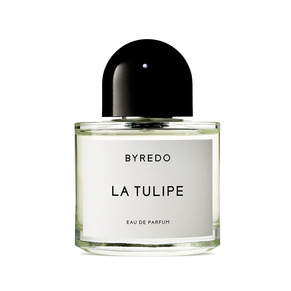 Exclusive fragrance BYREDO La Tulipe