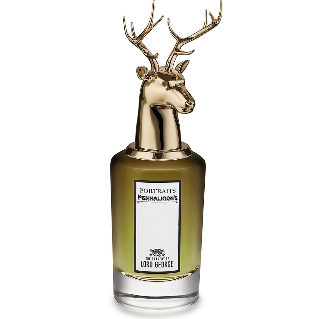 Penhaligon's The Tragedy of Lord George in GALOP Parfum
