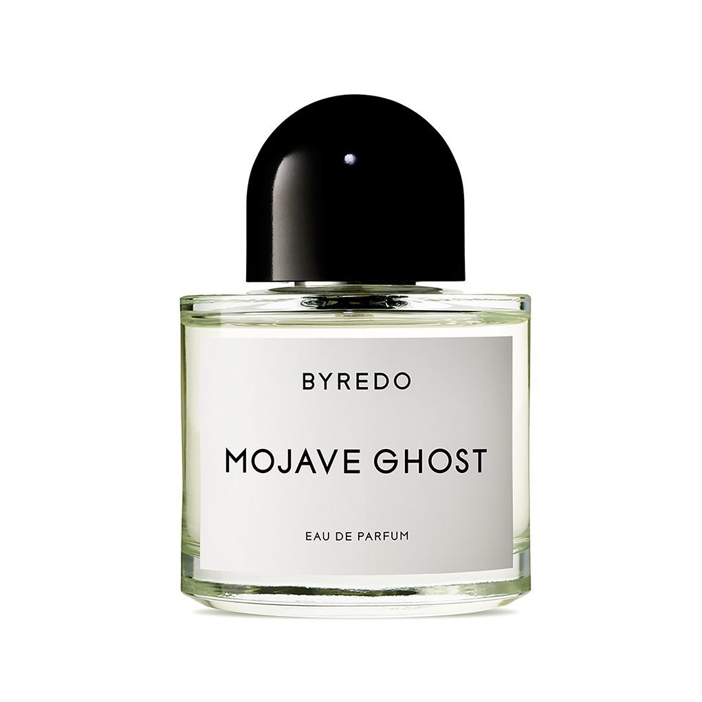 Exclusive fragrance BYREDO Mojave Ghost