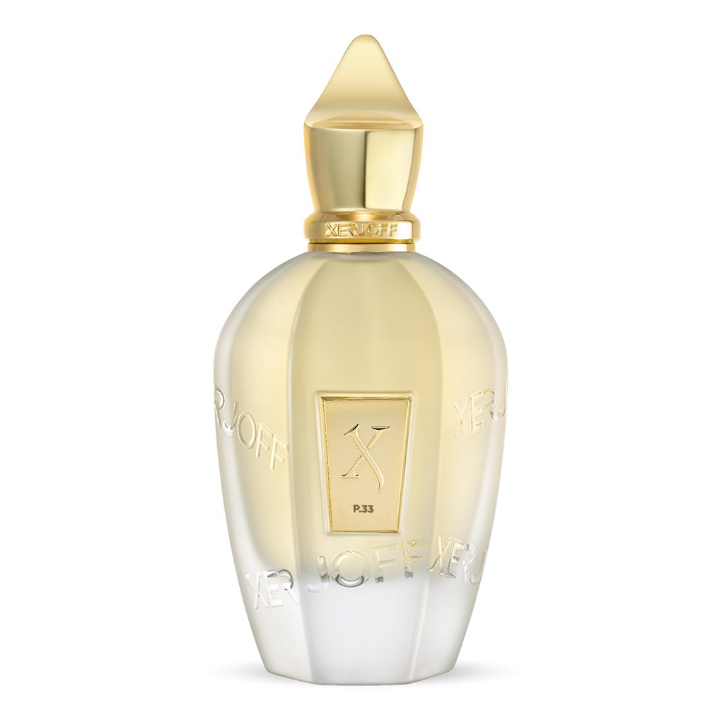 p.33 Blank Page Edition Now in Galop Perfume Store Vienna