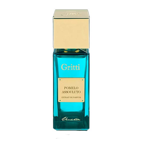 Gritti POMELO_ASSOLUTO In Wien