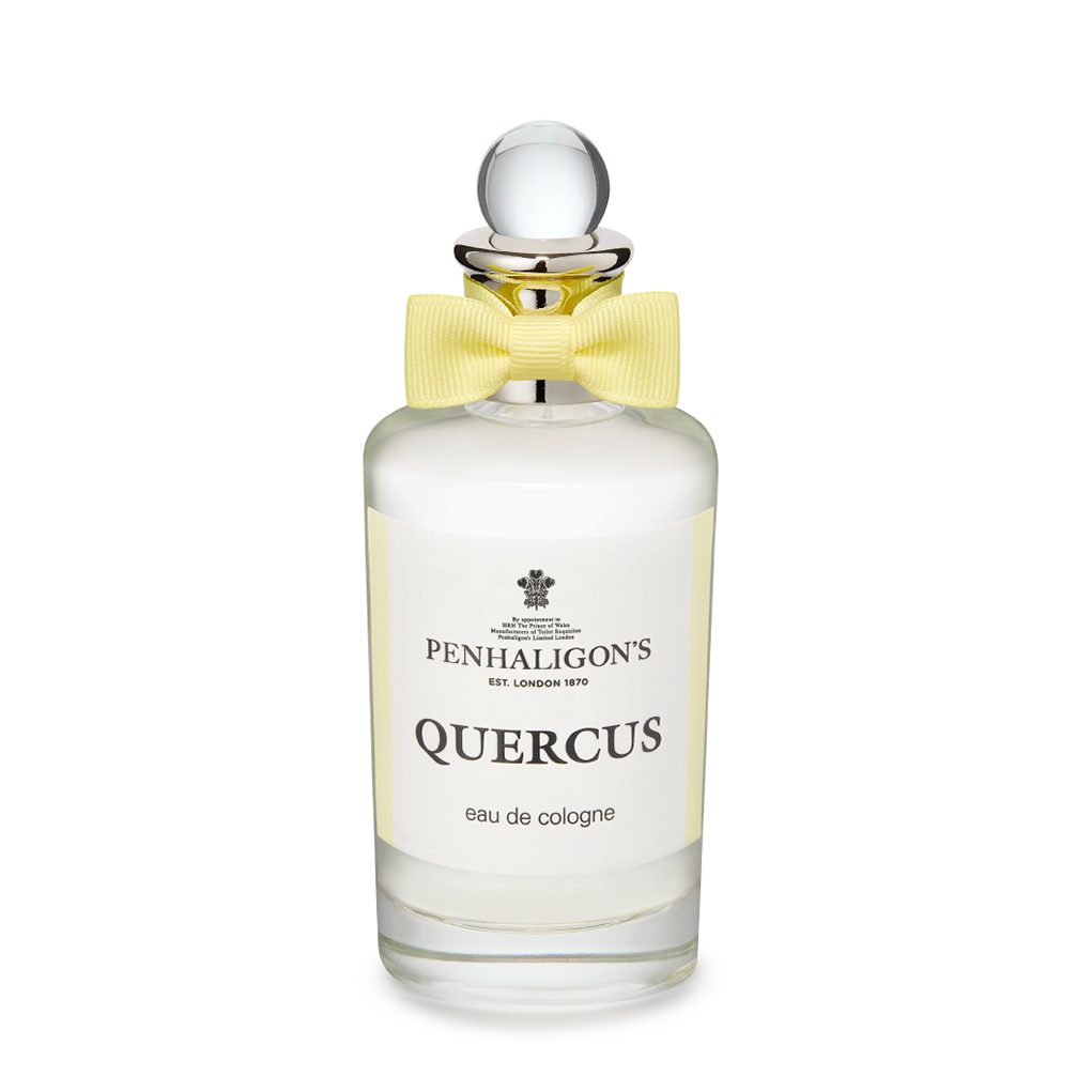 Penhaligon's QUERCUS in GALOP Parfum