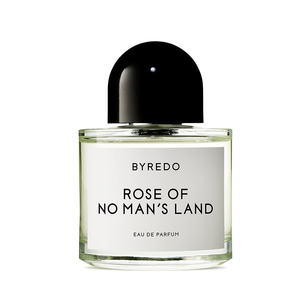 Exclusive fragrance BYREDO Rose Of No Man's Land