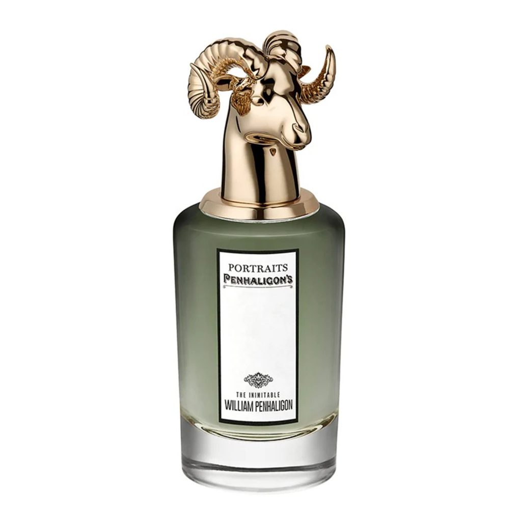 Penhaligon's THE INIMITABLE WILLIAM in GALOP Parfum