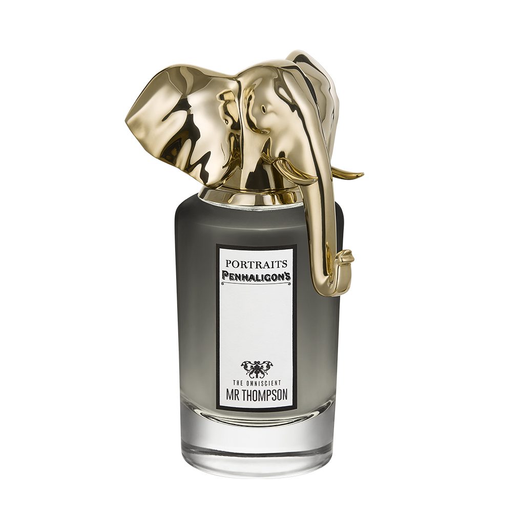 Penhaligon's The Omniscient Mr Thompson in GALOP Parfum