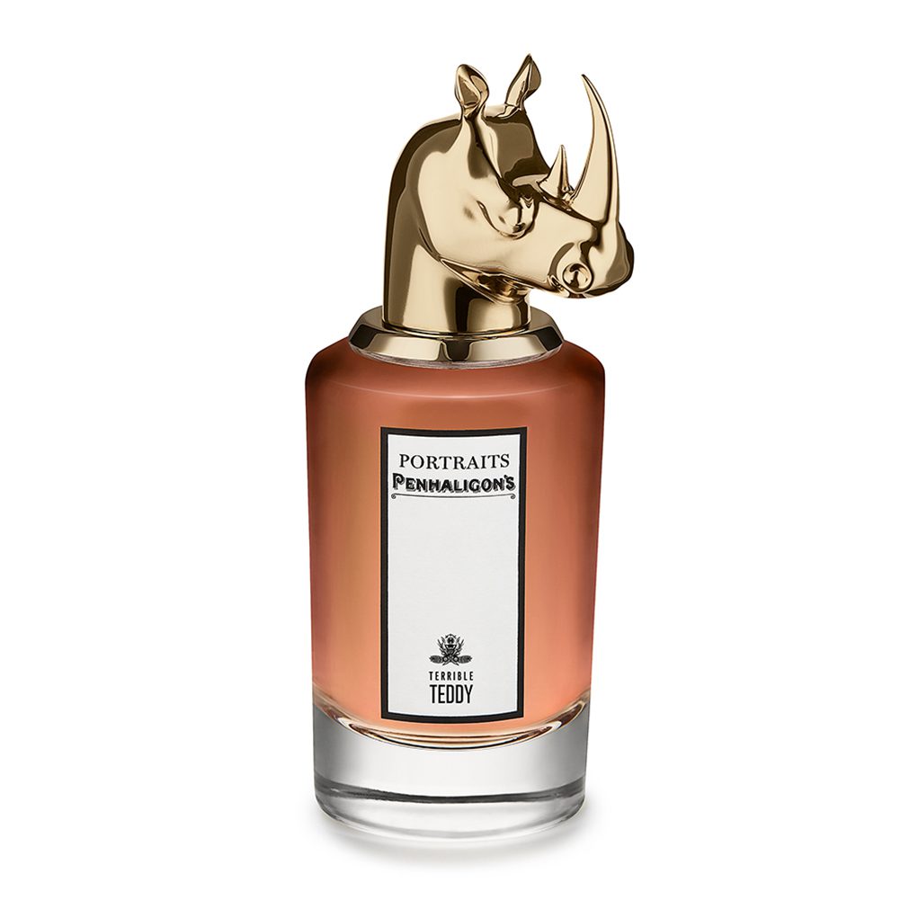 Penhaligon's TERRIBLE TEDDY in GALOP Parfum