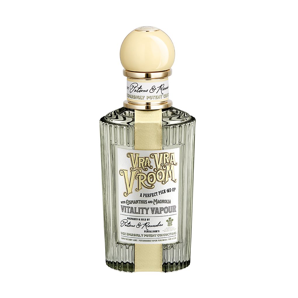 Penhaligon's Vra Vra Vroom in GALOP Parfum