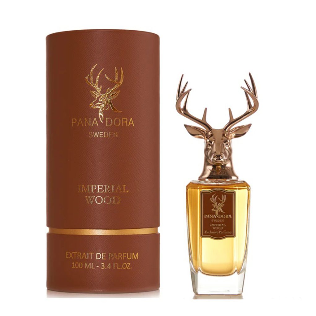 Imperial Wood - Image 2