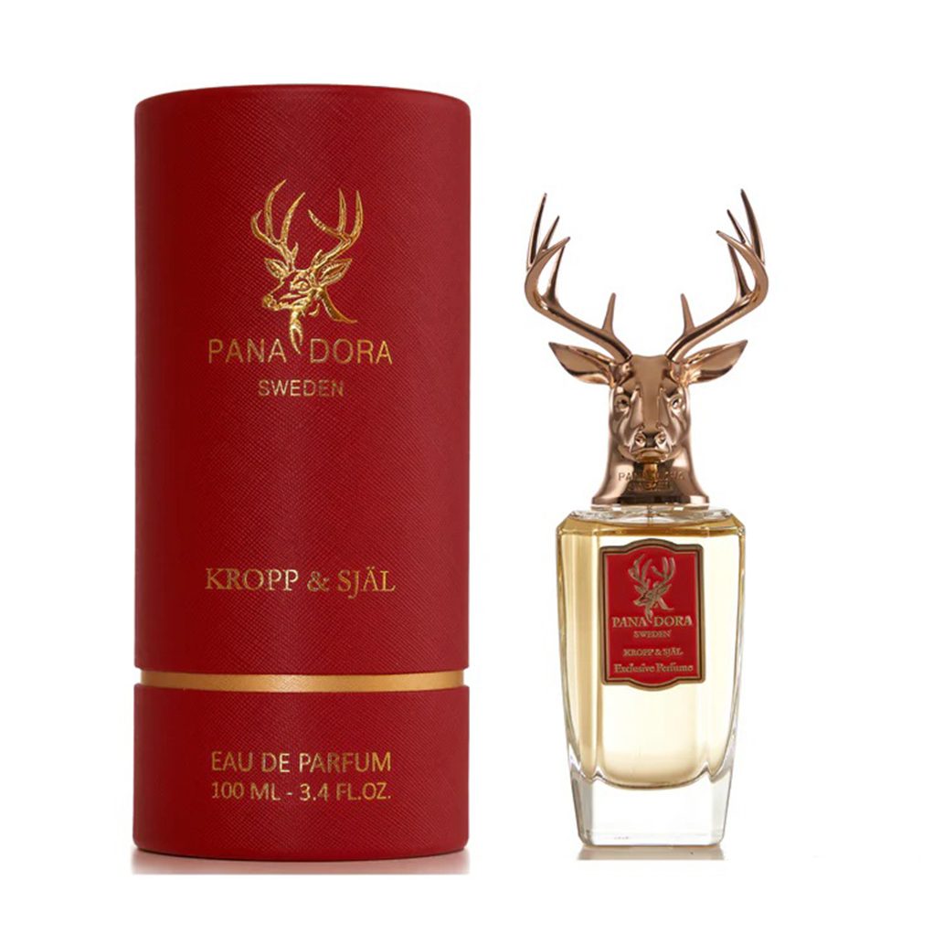 Kropp & Själ - Image 2