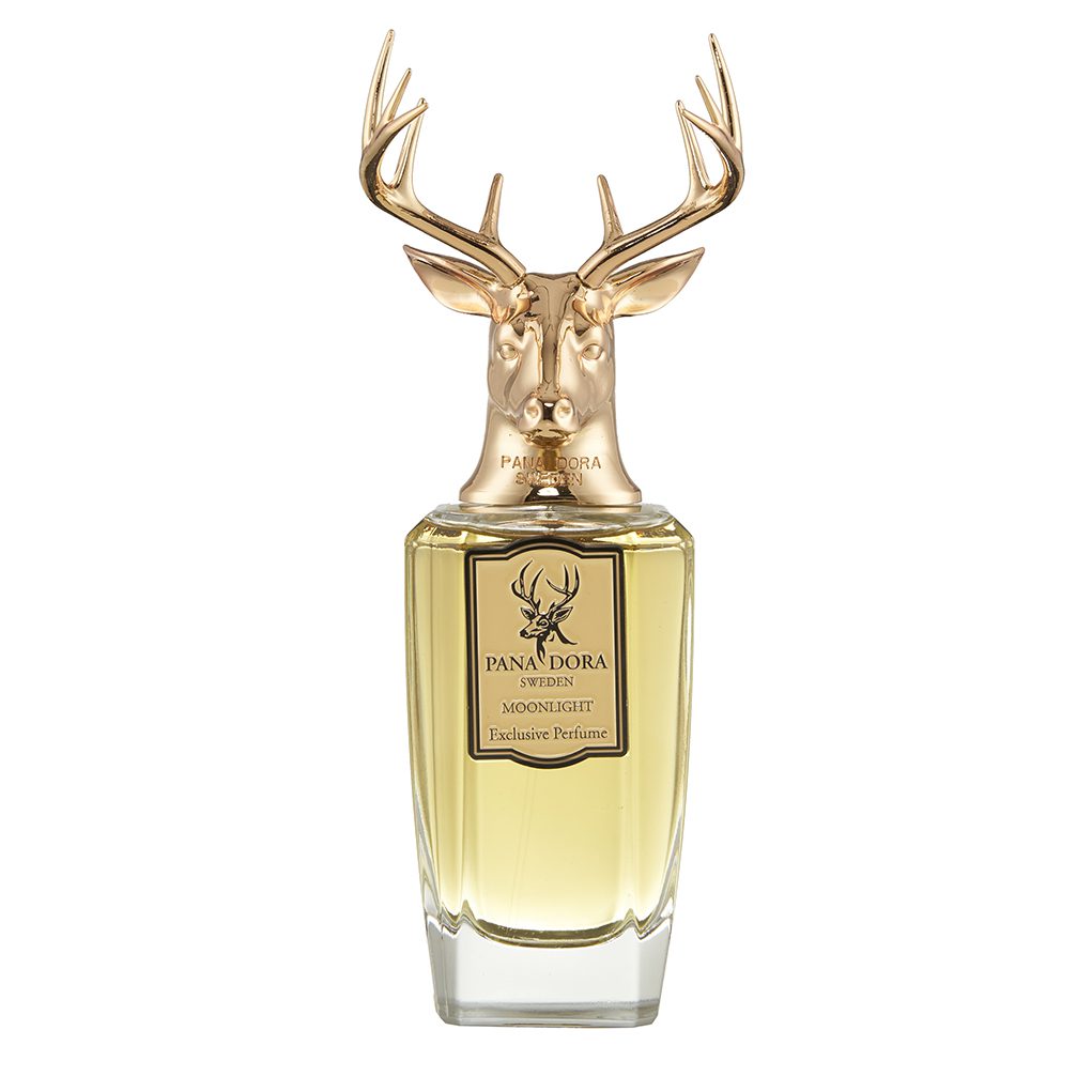 Pana Dora Moonlight in GALOP Parfum