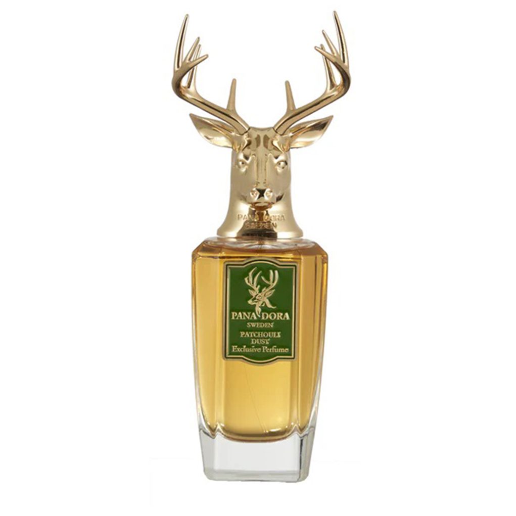 Pana Dora Patchouli Dustin GALOP Parfum