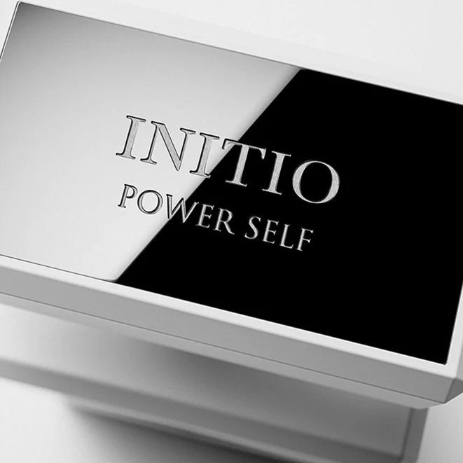 Initio POWER SELF in GALOP Parfum