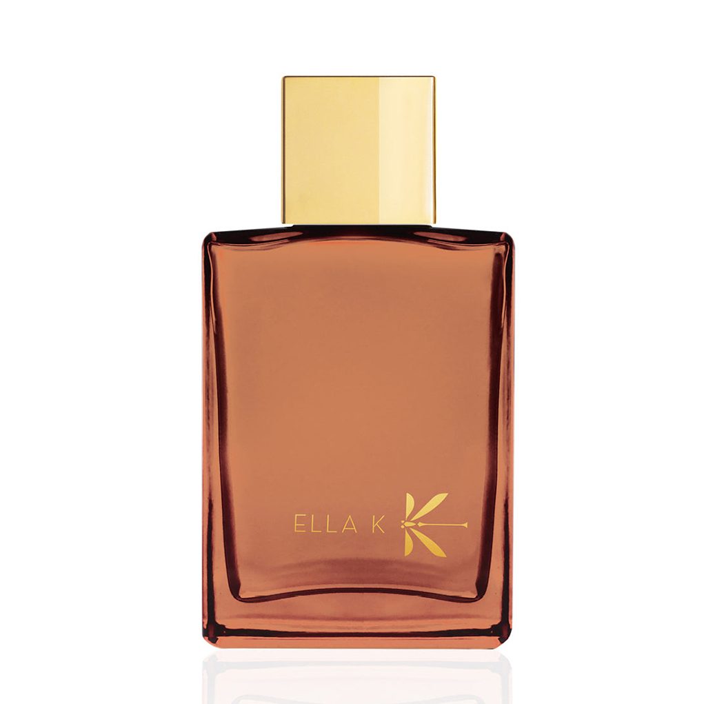 Amber K in GALOP Perfume Store Seilergasse 3, Vienna