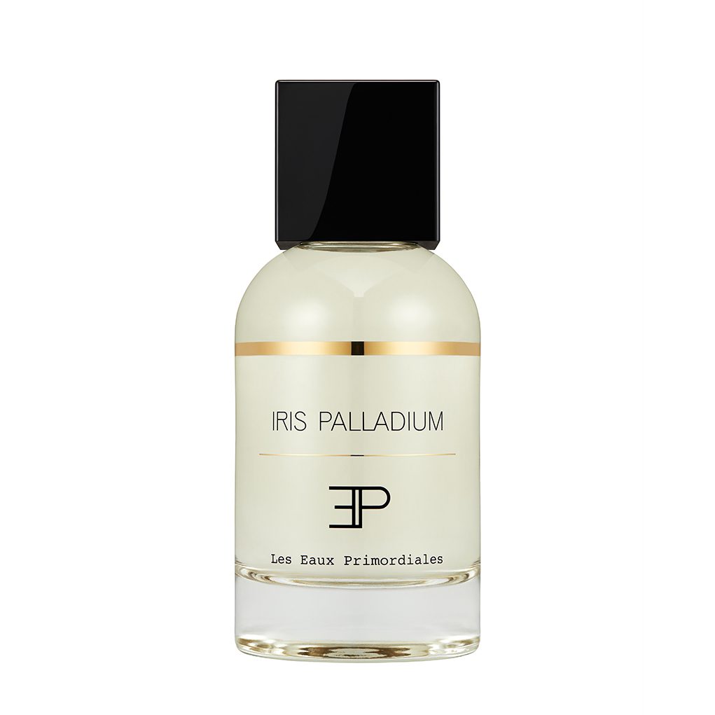 Iris Palladium in GALOP Perfume Store Seilergasse 3, Vienna