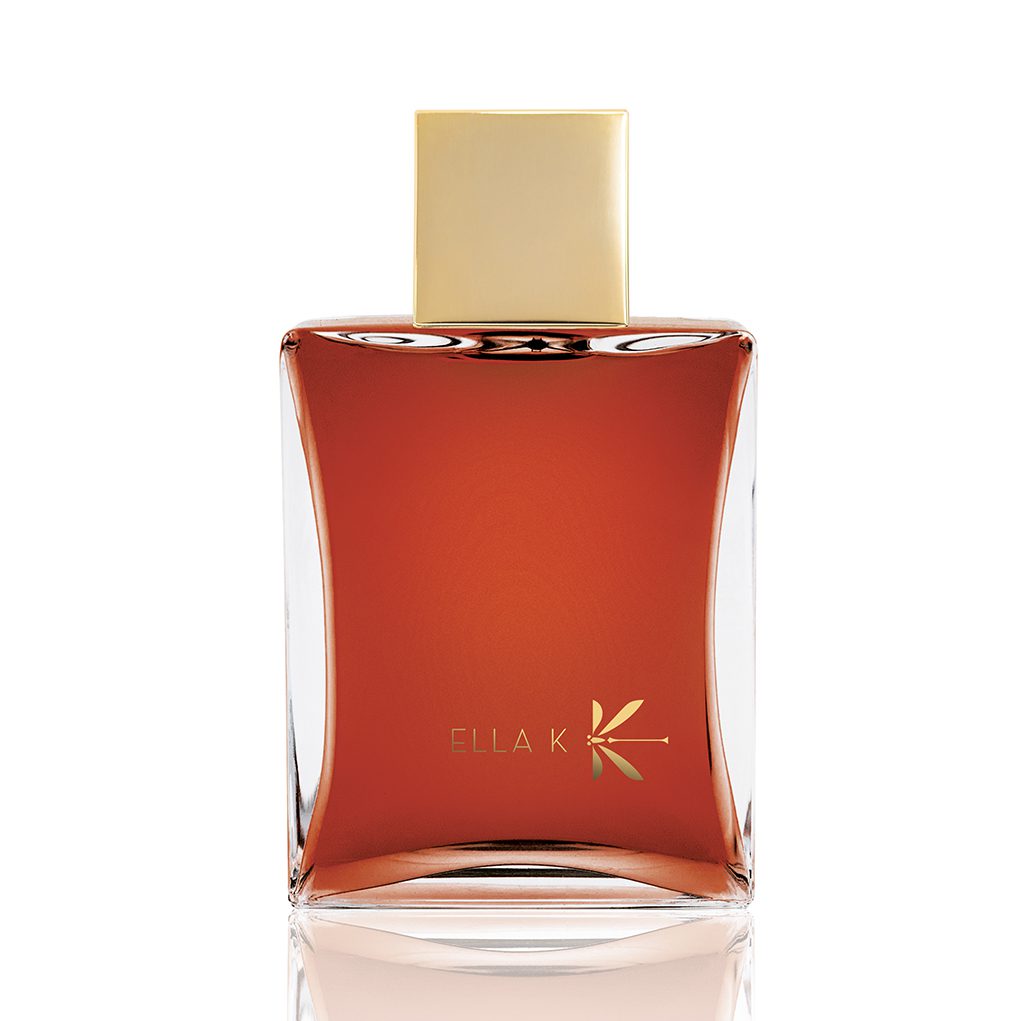 Lettre de Pushkar in GALOP Perfume Store Seilergasse 3, Vienna