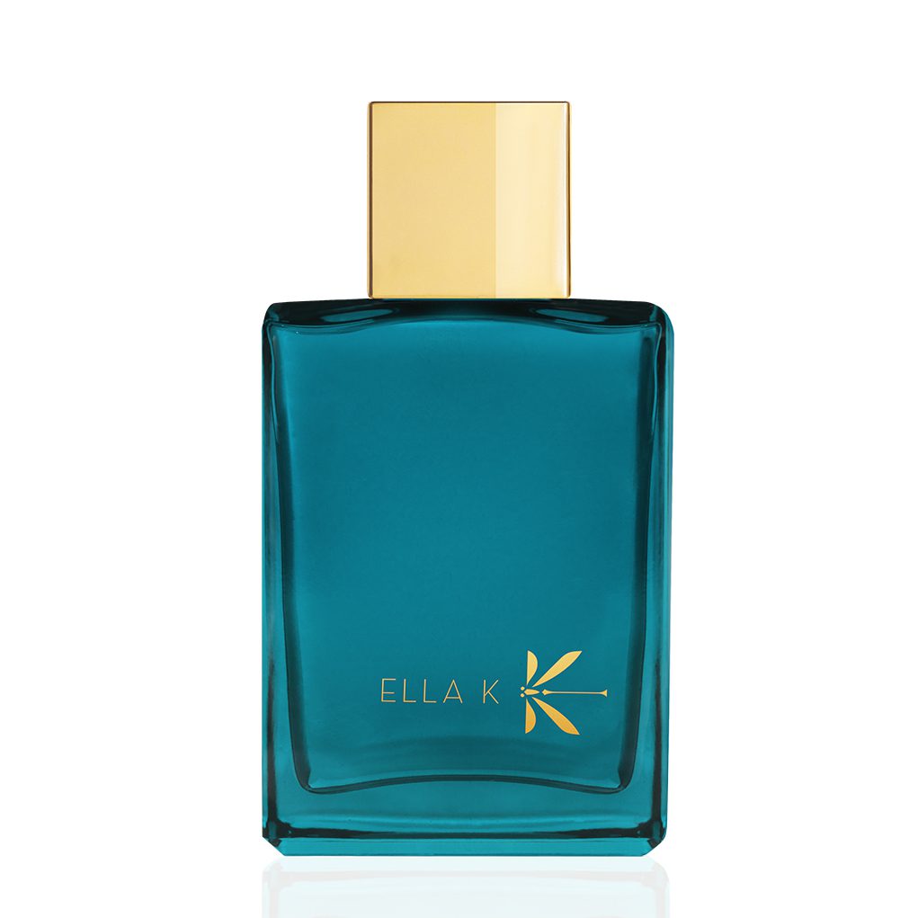 Orchid K in GALOP Perfume Store Seilergasse 3, Vienna