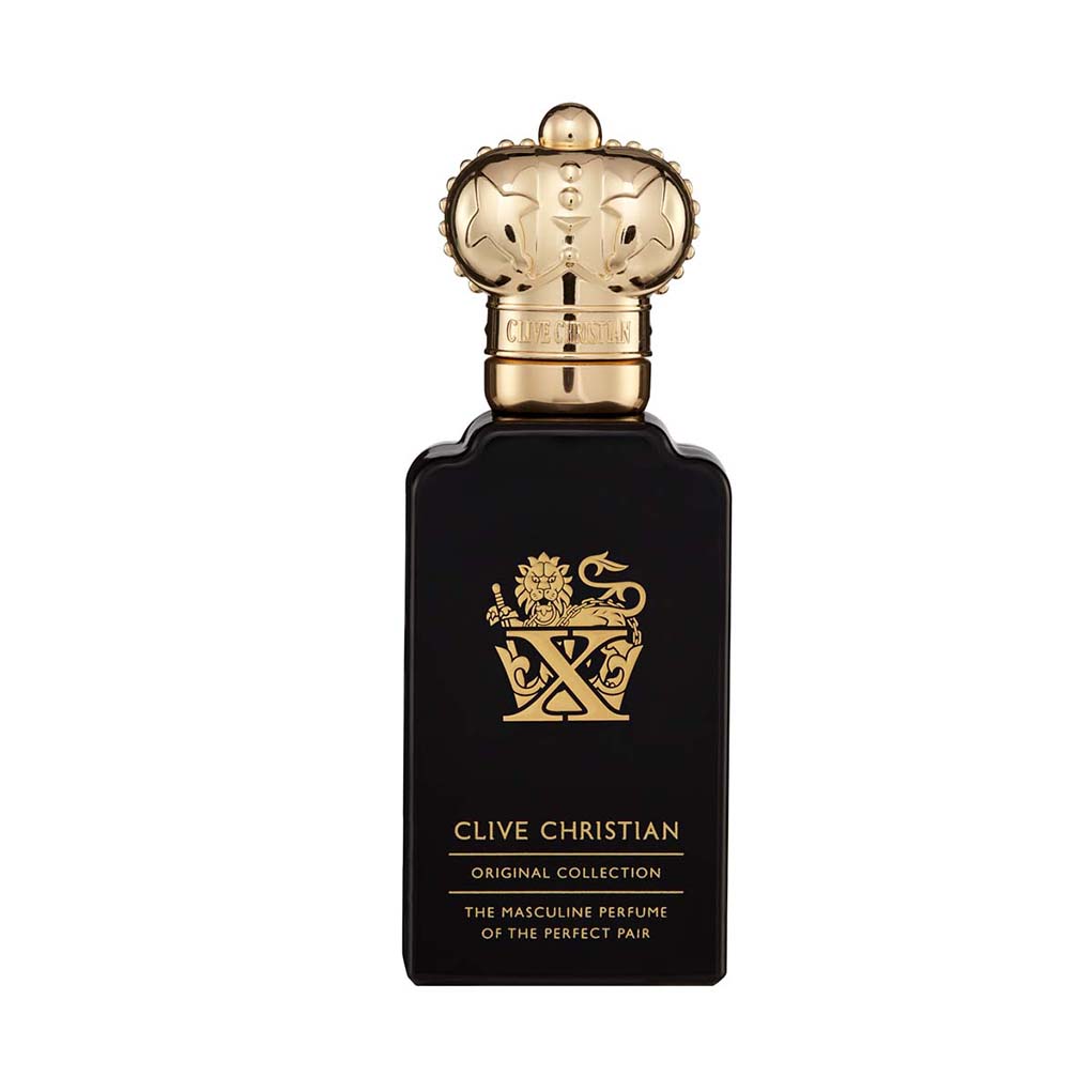 Clive Christian X Masculine in GALOP Perfume Store Vienna