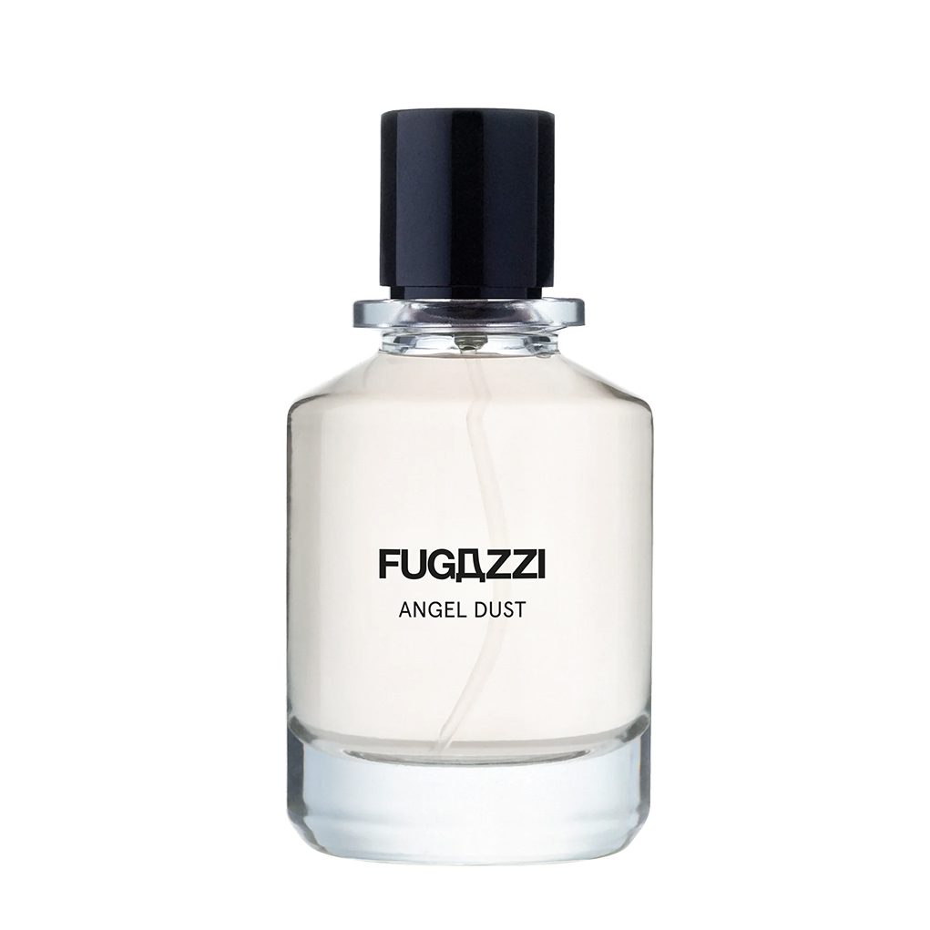 Angel Dust Extrait de Parfum and FUGAZZI in GALOP Perfume Store Seilergasse 3, Vienna