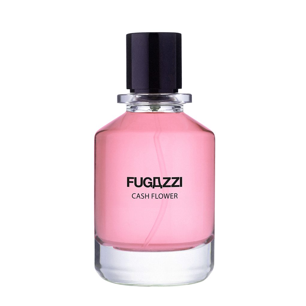 Cash Flower and FUGAZZI in GALOP Perfume Store Seilergasse 3, Vienna