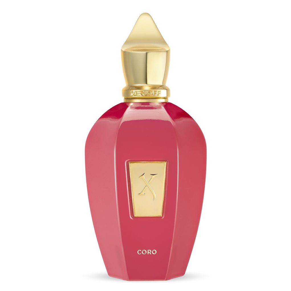 Coro and XERJOFF in GALOP Perfume Store Seilergasse 3, Vienna