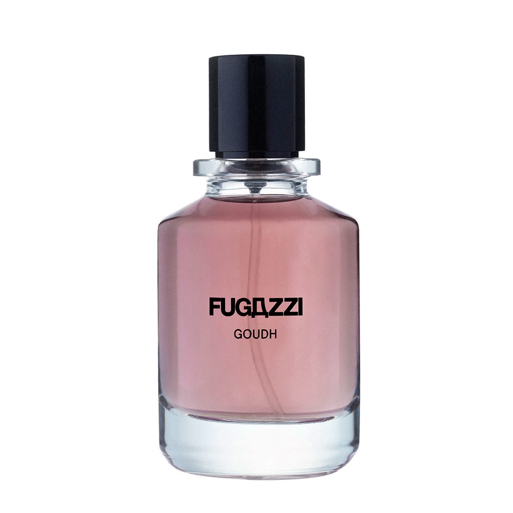 Goudh and FUGAZZI in GALOP Perfume Store Seilergasse 3, Vienna