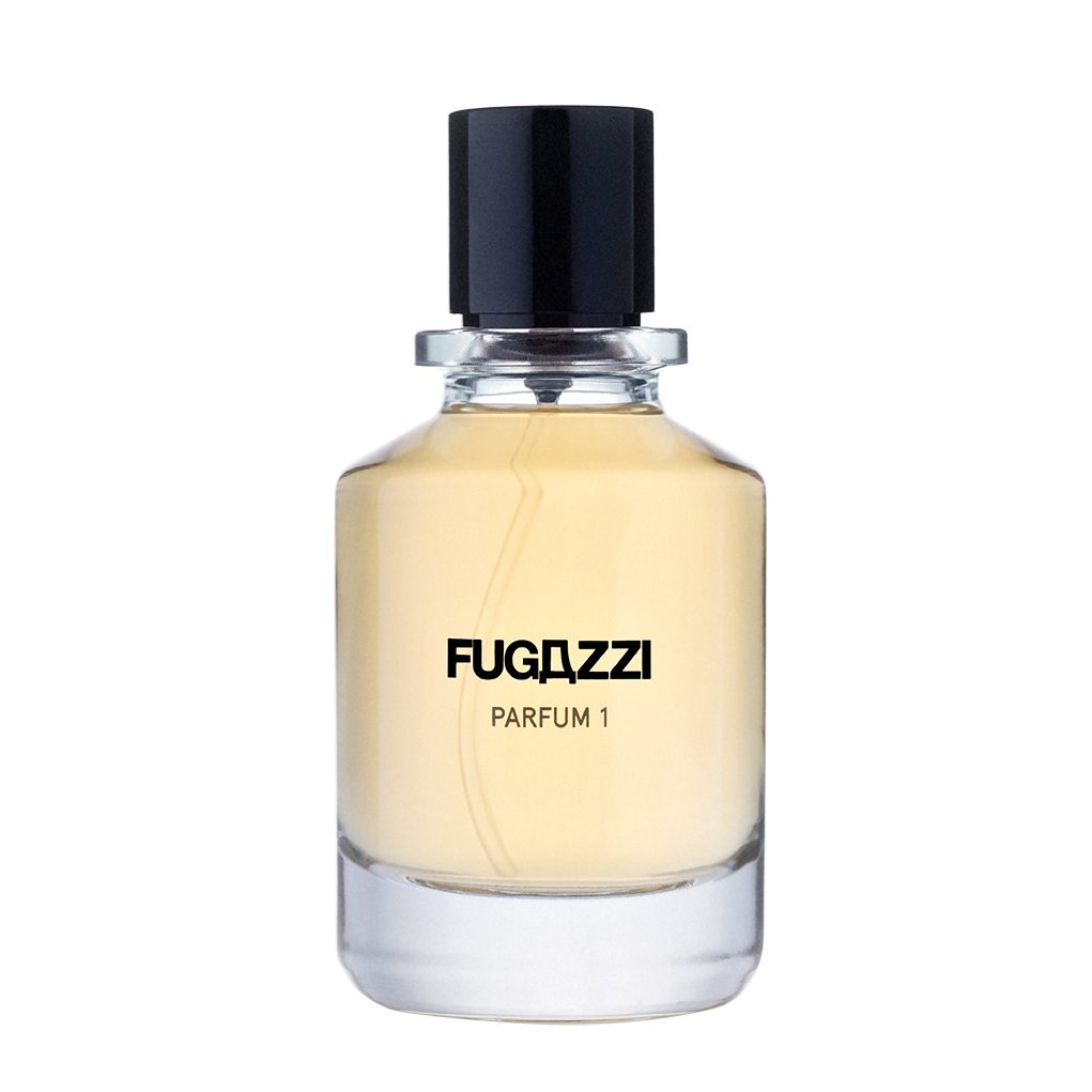 Parfum 1 and FUGAZZI in GALOP Perfume Store Seilergasse 3, Vienna