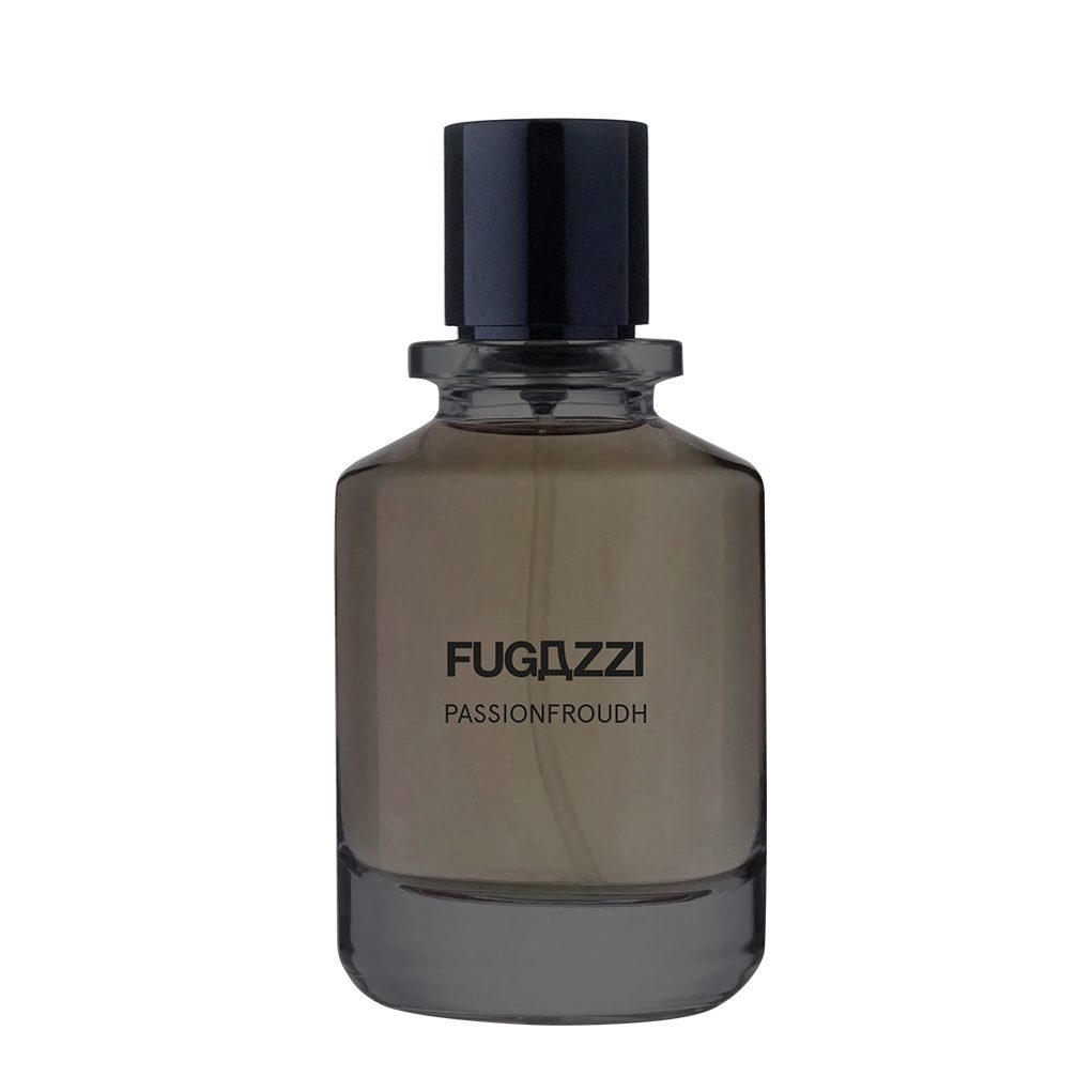 Passionfroudh and FUGAZZI in GALOP Perfume Store Seilergasse 3, Vienna