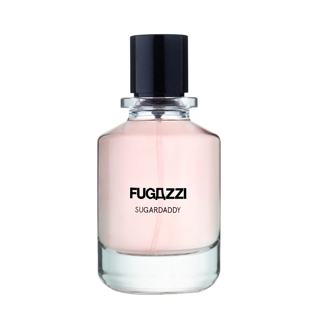 Sugardaddy and FUGAZZI in GALOP Perfume Store Seilergasse 3, Vienna