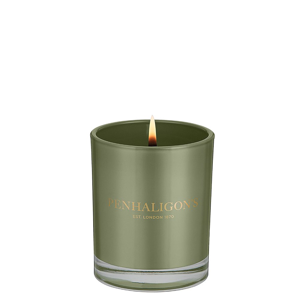 Tabuk Harvest Candle of Penhaligons