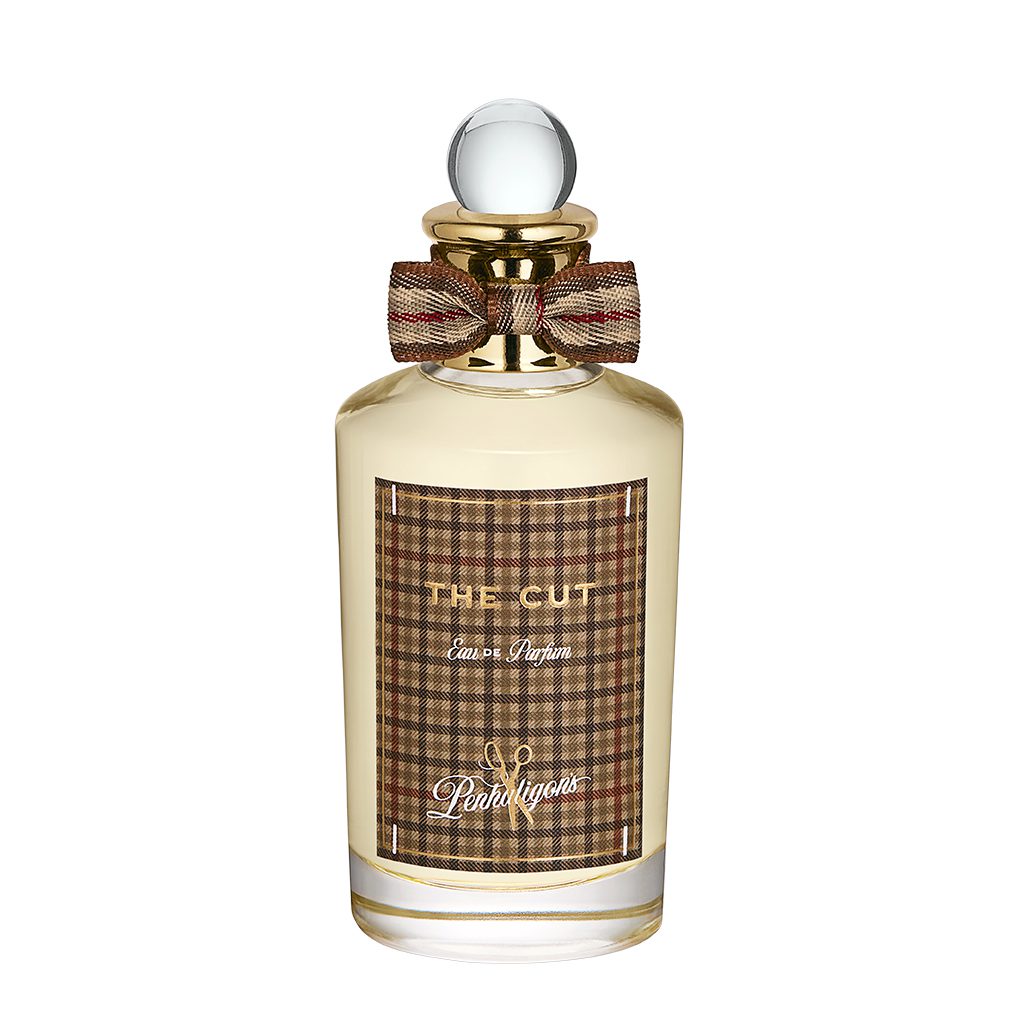 Penhaligons New The Cut fragrance In Vienna 1010