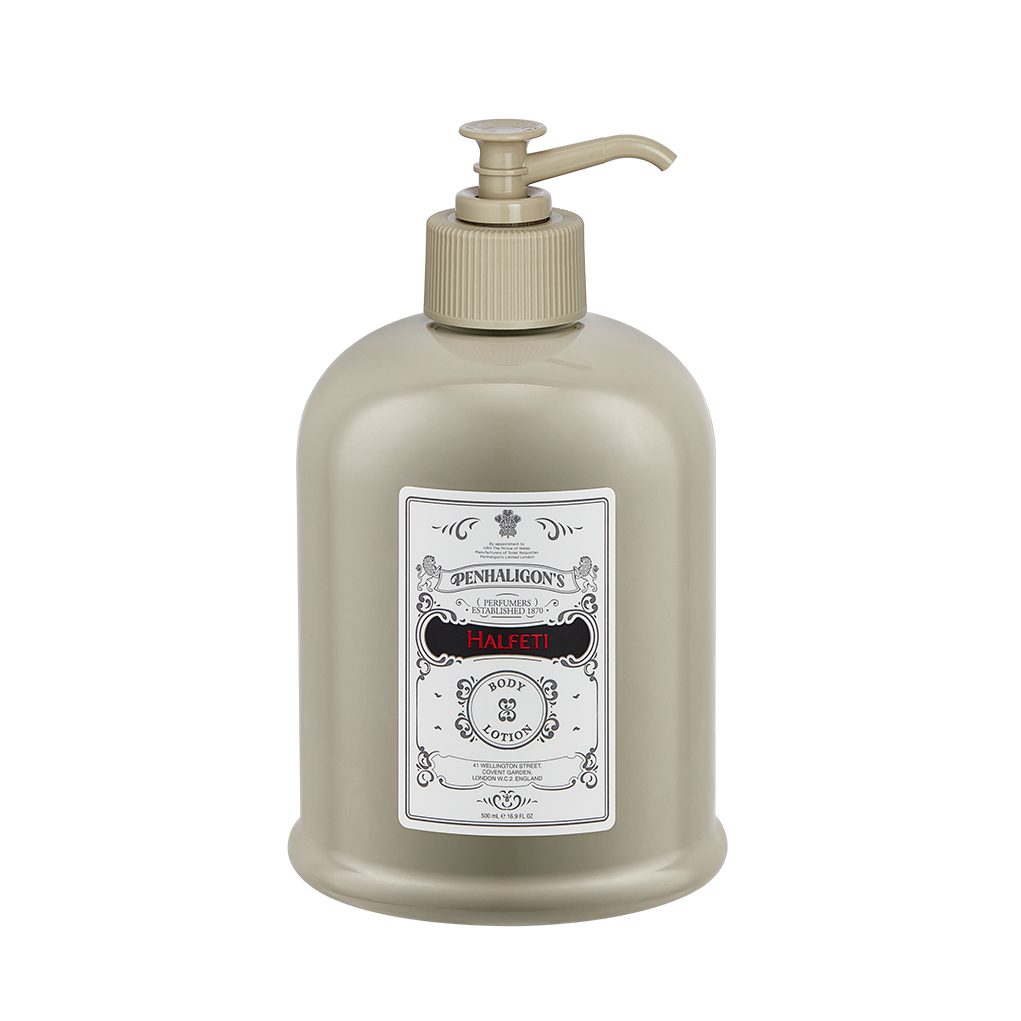 Halfeti Body & Hand Lotion by Penhaligons