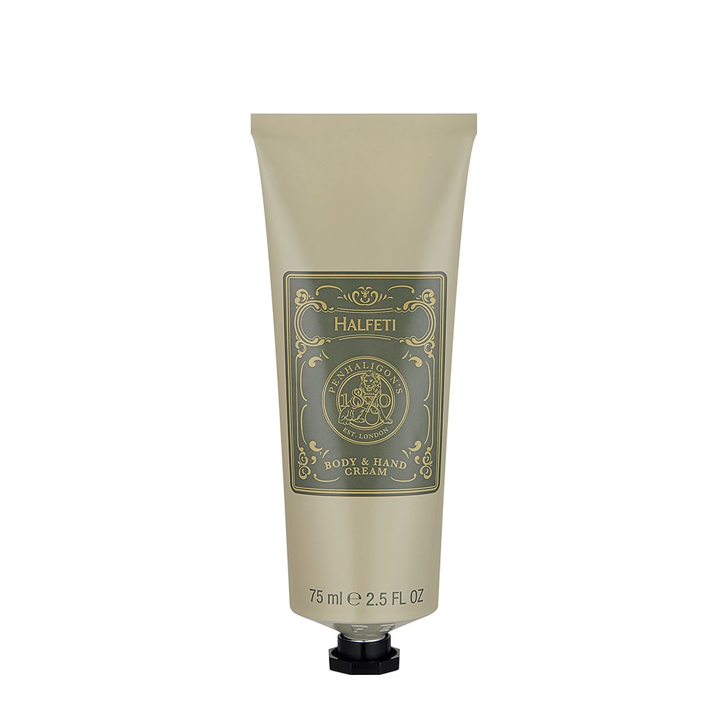 Halfeti Hand Cream by penhaligons in Wien 1010