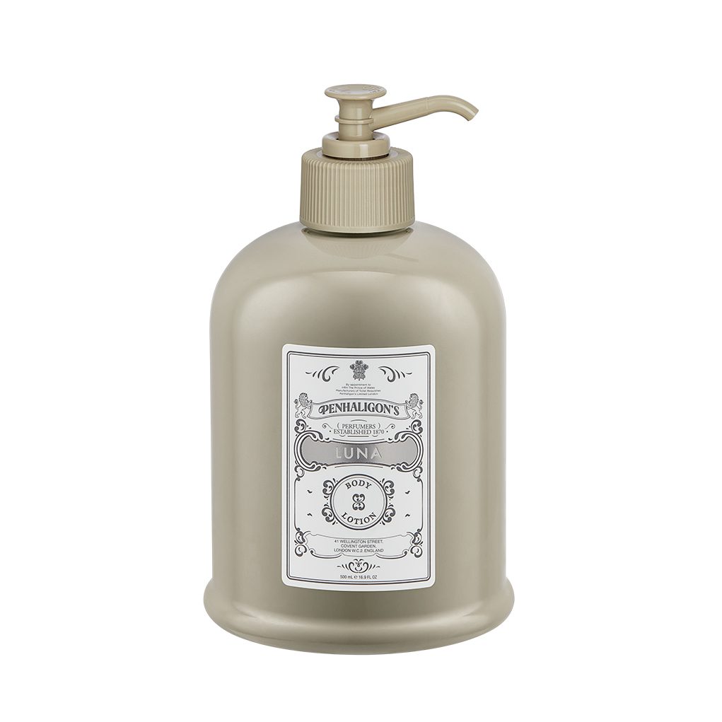 Luna Body & Hand Lotion by Penhaligons