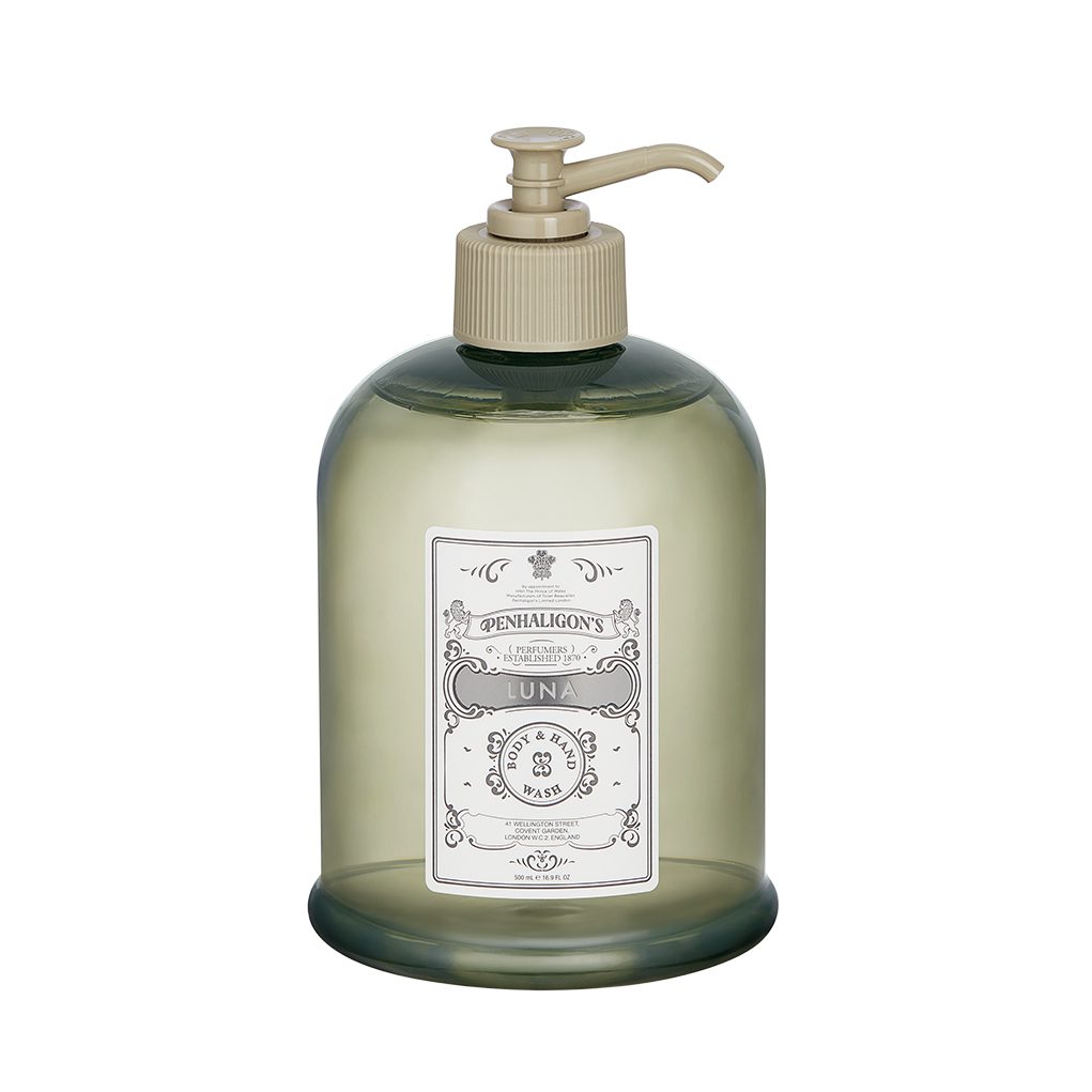 Luna Body & Hand Wash by Penhaligons
