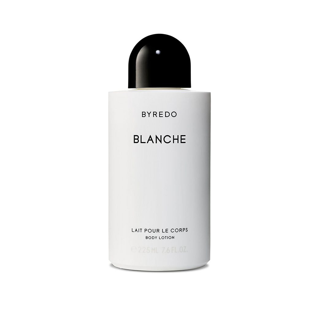 BYREDO Blanche Body Lotion In Vienna Seilergasse 3