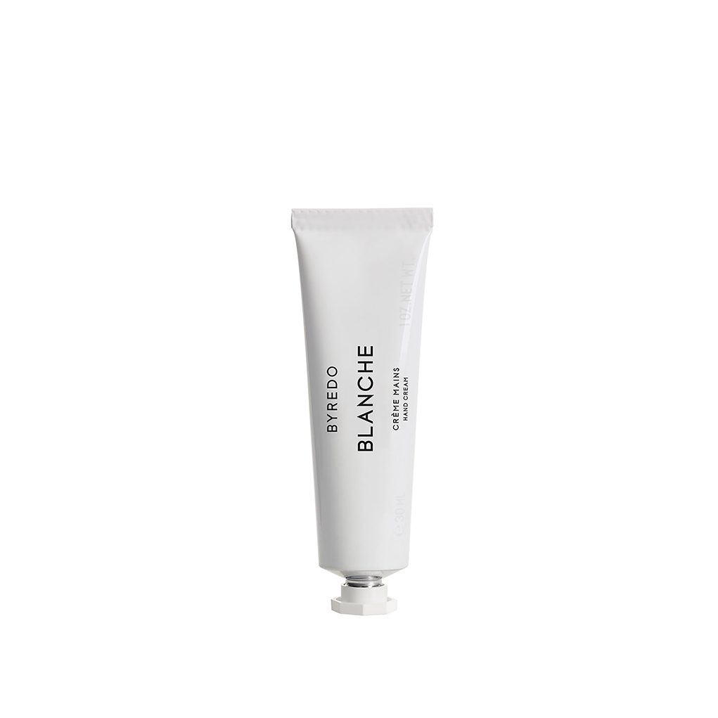 BYREDO Blanche Hand Cream In Vienna Seilergasse 3