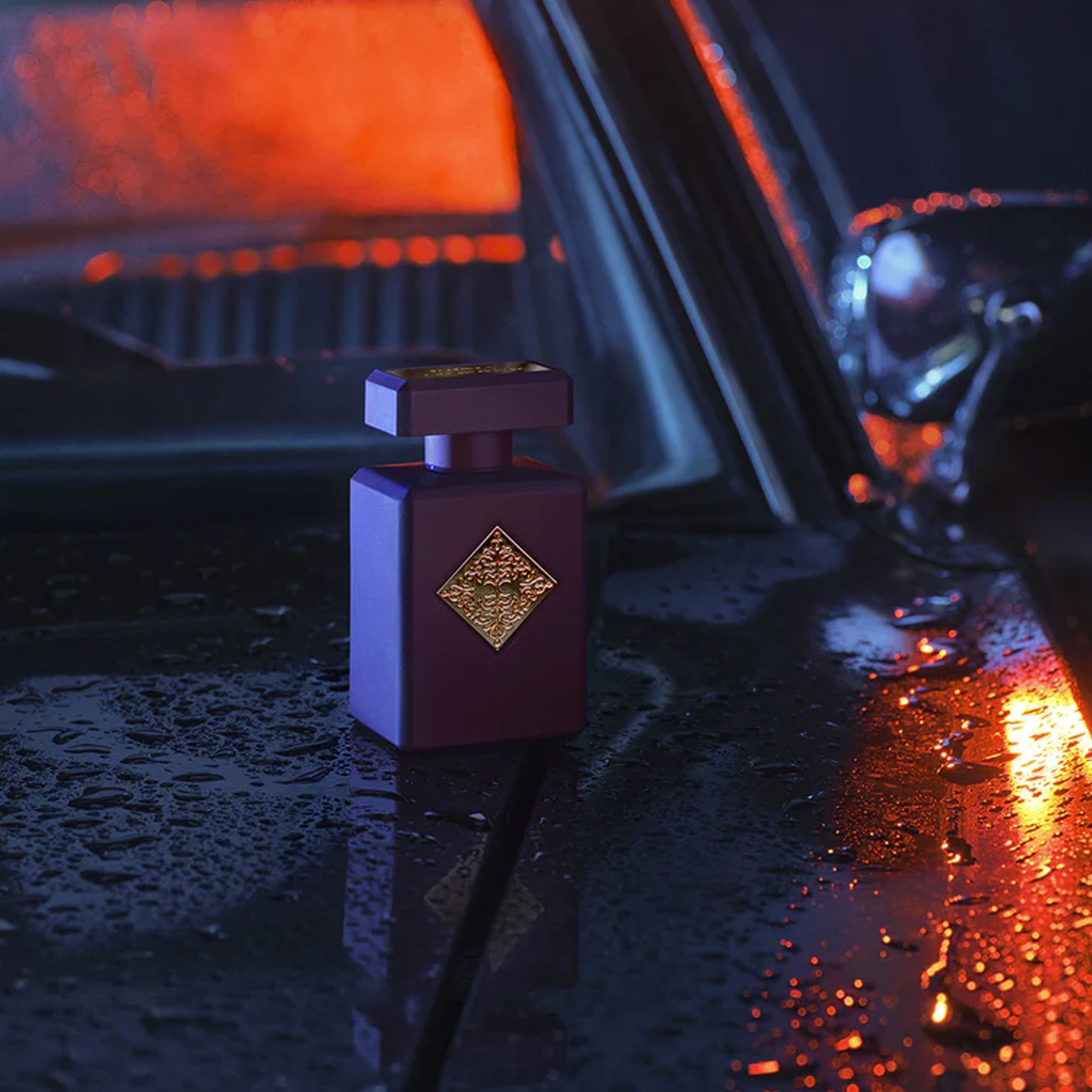 Initio Can't get enough 2 Now availably in Vienna - Austria