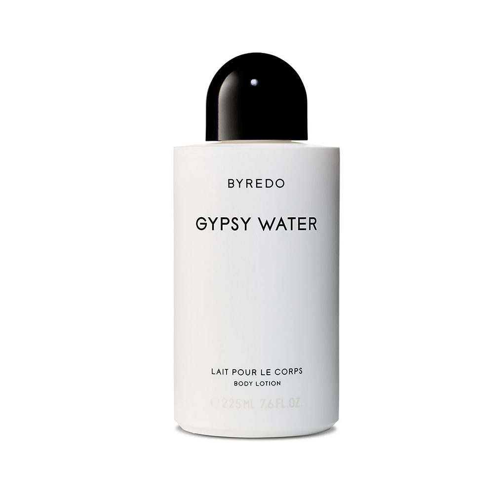 BYREDO Gypsy Water Body Lotion In Vienna Seilergasse 3