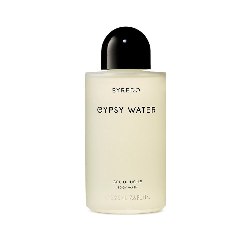 BYREDO Gypsy Water Body Wash In Vienna Seilergasse 3