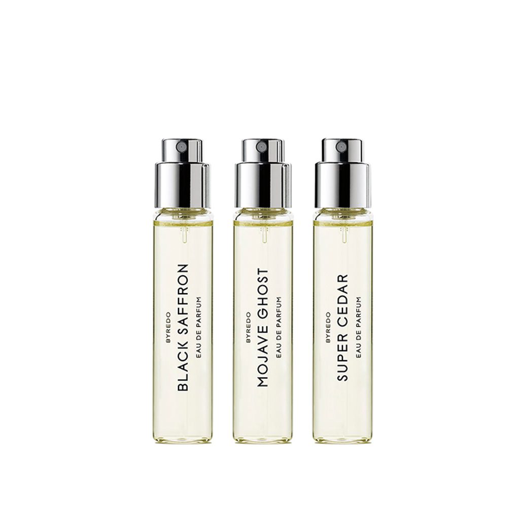 BYREDO Selection Set Boisée In Vienna Seilergasse 3