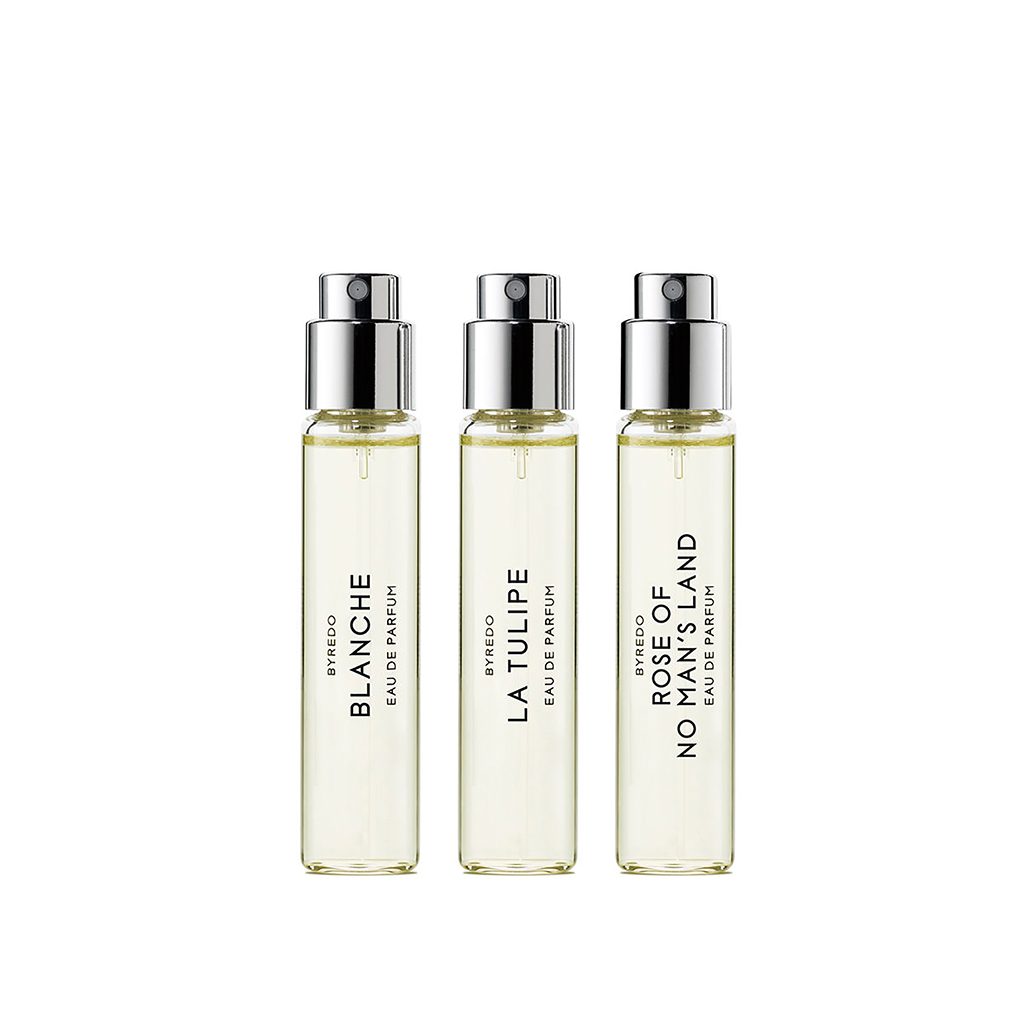 BYREDO Selection Set Florale In Vienna Seilergasse 3