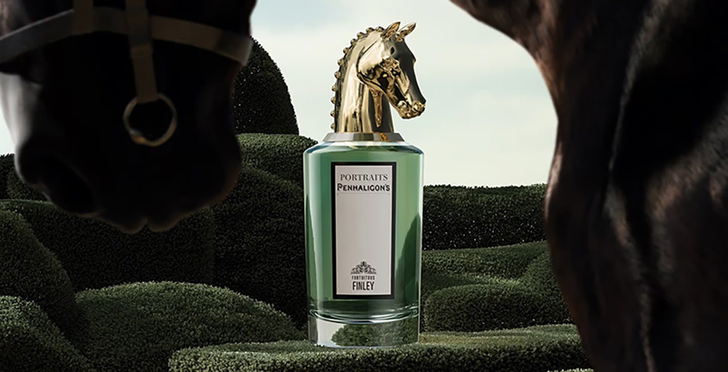 PENHALIGONS